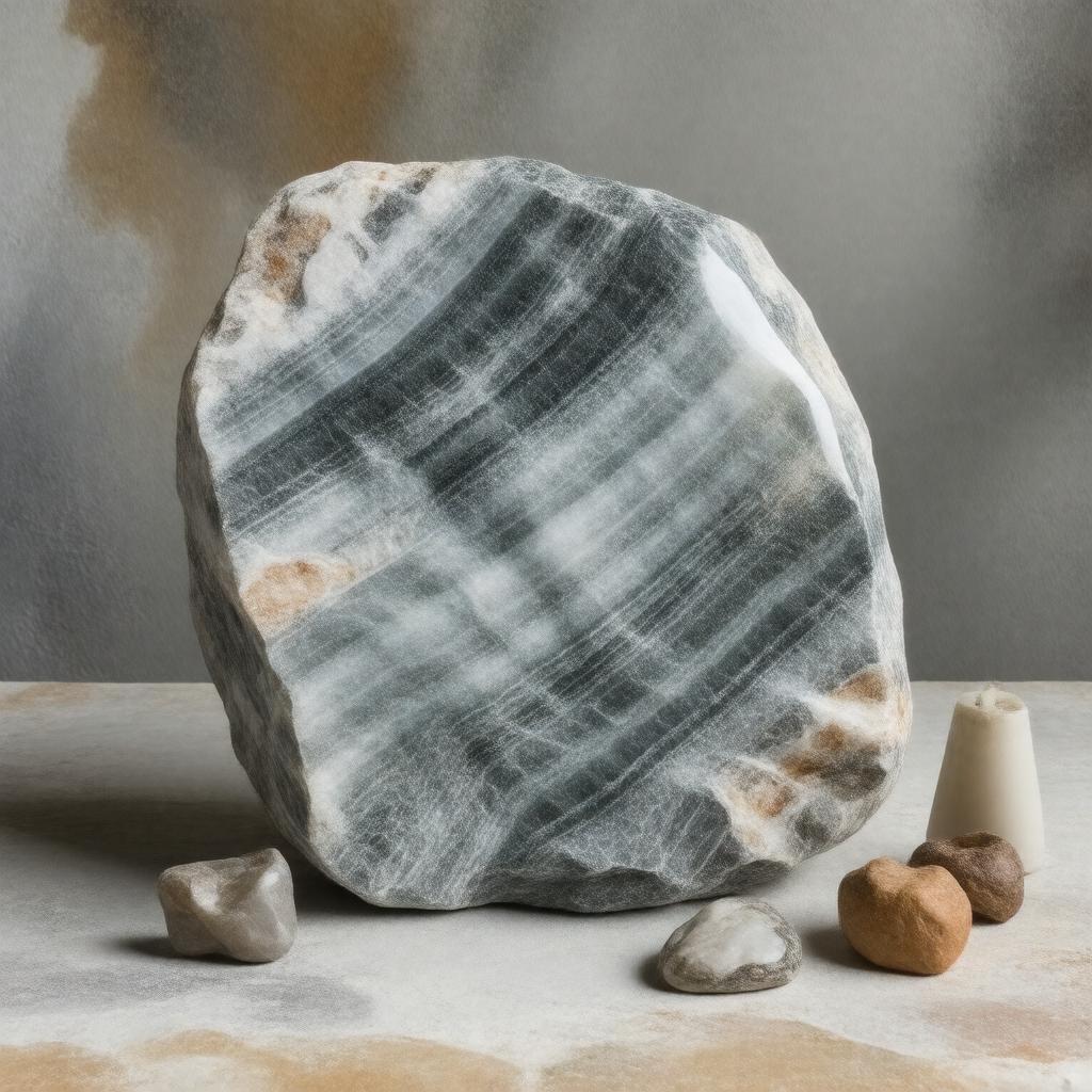 Granite (geology)